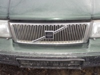 Купить Volvo 940 960 s90 v90 94-98 решётка радиатора решётка радиатора рестайлинг  9126605, фото thumb