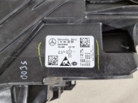 фото thumb №13, Mercedes gls w167 full led лампа права performance