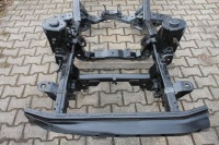 фото thumb №9, Рама mitsubishi l200 v 2.4 did двойной cab 15-19