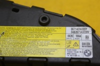 фото thumb №8, Подушка сиденья подушка правое перед bmw e87 e82 e81 161978900 867140