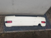 Купити Бампер задній mini cooper r56 areo pdc, фото thumb