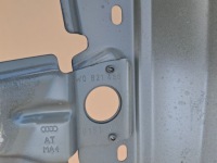 фото thumb №12, Audi a4 b9 рестайлінг крило праве перед оригінал 8w0821106d