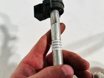 фото thumb №10, Avensis t27 d4d d-cat трубка шланг кондиціонера