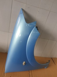 фото thumb №1, Крила передній правий citroen c3 kmyd