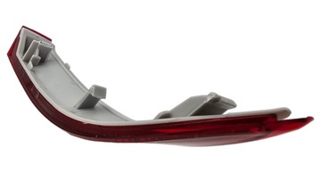 фото thumb №16, Відбивач бампера заднього bmw lci e70 2011-2013 oem: 63147240997 лівий