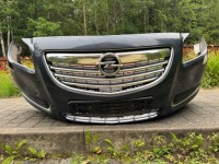 фото thumb №1, Opel insignia a бампер передний омыватель оригинал