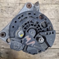 Alfa romeo 159 генератор 90415061 Оригінал, фото thumb