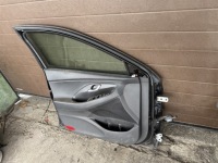 фото thumb №13, Двері ліві перед передні скло pae hyundai i30 3 iii 16-20r
