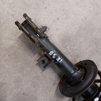 фото thumb №6, Hyundai ix35 1,7 2013 амортизатор пружина правый перед с nowego автомобиля