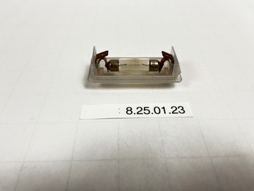 фото thumb №6, Лампа oświetleni багажника mercedes w124 sedan ce