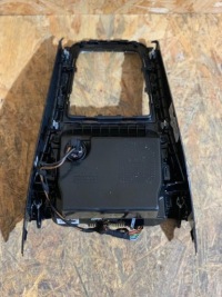 фото thumb №6, Панель навігації тунель рамка mercedes a klasa w176