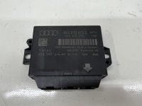 фото thumb №1, Audi a4 a5 b8 модуль pdc 8k0919475q