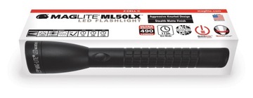 Светодиод Maglite ML50LX 2C черный