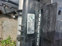 фото thumb №4, Радіатор woda кондиціонер вентилятор lodgy dokker duster 13- 1.6 sce