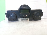 фото thumb №1, Панель обдув 8200344841 - renault scenic ii