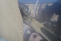 фото thumb №2, Дверь правое задние правый задняя toyota chr ch-r