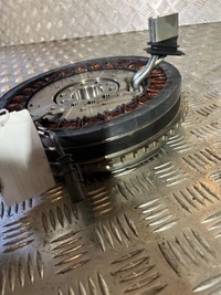 фото thumb №5, Volvo xc90 генератор