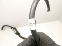 Жгут электропроводка генератора клемма 2x opel corsa d 1.2 16v 06-14 55556104 Доставка, фото thumb