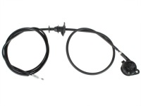 фото thumb №1, Трос крышки двигателя do renault laguna 2 ii 01-07