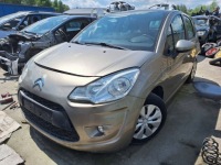 фото thumb №5, Citroen c3 ii 2 sc 09- подушки воздушные подушка торпедо консоль капот ремни