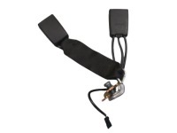 фото thumb №1, Кліпса поперечина правий задня mercedes w220 2208600269