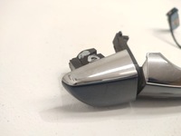 фото thumb №6, Ручка наружная правый задняя peugeot 508 i kgnc 2010-2018 дверь