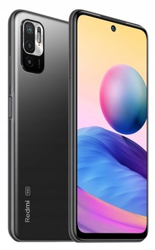 Smartfon REDMI Note 10 4/128GB