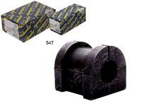 фото thumb №1, Japanparts ru-547 втулка підшипник, стабілізатор