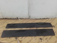 фото thumb №1, Man tge vw crafter ii 16- молдинг боковая левая