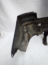 фото thumb №13, Bmw x4 f26 м-пакет 14-18 бампер зад задній pdc 8056999