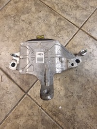 фото thumb №1, Кронштейн подушка kia sportage 5 v 21824-n9500ph