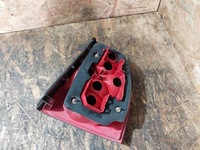 фото thumb №9, Лампа зад заднее левая левый vw passat b5 sedan рестайлинг