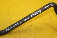 фото thumb №8, Шланг трубка egr daily iii 2.8 jtd