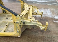 фото thumb №1, Kia stonic чверть лонжерон перед передня права