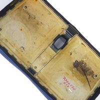 фото thumb №11, Mini r53 cooper s сиденье сиденье задняя niebieskie материал кожа satellite