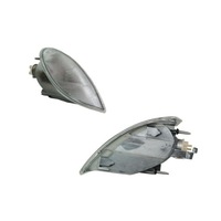 фото thumb №1, Поворотник поворотник правый mercedes slk klasa r170