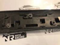 фото thumb №9, Молдинг двері правий задня bmw x3 g01 luxury line