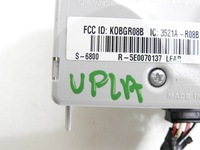 фото thumb №7, Модуль блок керування замка центрального uplander