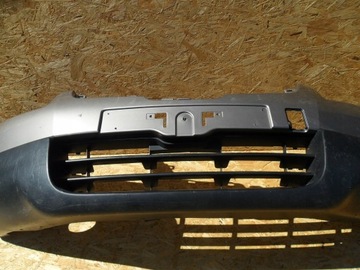 фото thumb №10, Nissan qashqai j10 2007 2008 2009 бампер