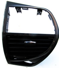 фото thumb №1, Citroen c4 picasso решётка обдув правый перед