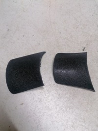 Купити Заглушка захист 2szt пара lancia ypsilon, фото thumb