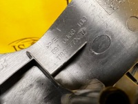 фото thumb №6, Защита корпус направляющая сиденье правая citroen c4 grand picasso ii