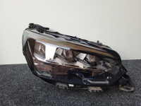 Купити Фара передня правий full led peugeot 2008 2 208 2 рестайлінг  9850597780, фото thumb