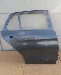 фото thumb №1, Дверь правый задняя mercedes w205 kombi c klasa