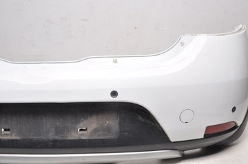 фото thumb №7, Dacia sandero ii рестайлінг stepway бампер зад задній pdc