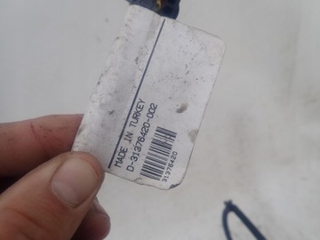 фото thumb №5, Volvo s60 v60 10- джгут установка pdc зад