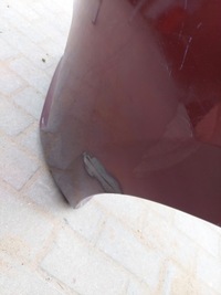 фото thumb №9, Бампер передній mitsubishi space star ii lift