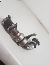 фото thumb №4, Citroen c5 iii труба воздухозаборник воздуха 2.7 hdi