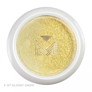 F-7 Glossy Oasis | Pigment kosmetyczny | 1ml