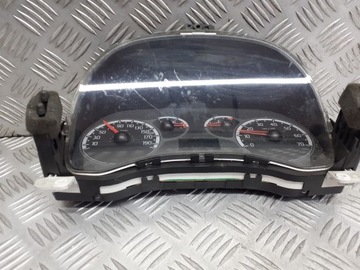 фото thumb №7, Спідометр  прилади fiat panda ii 51871018